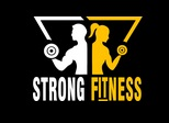Strong Fitness